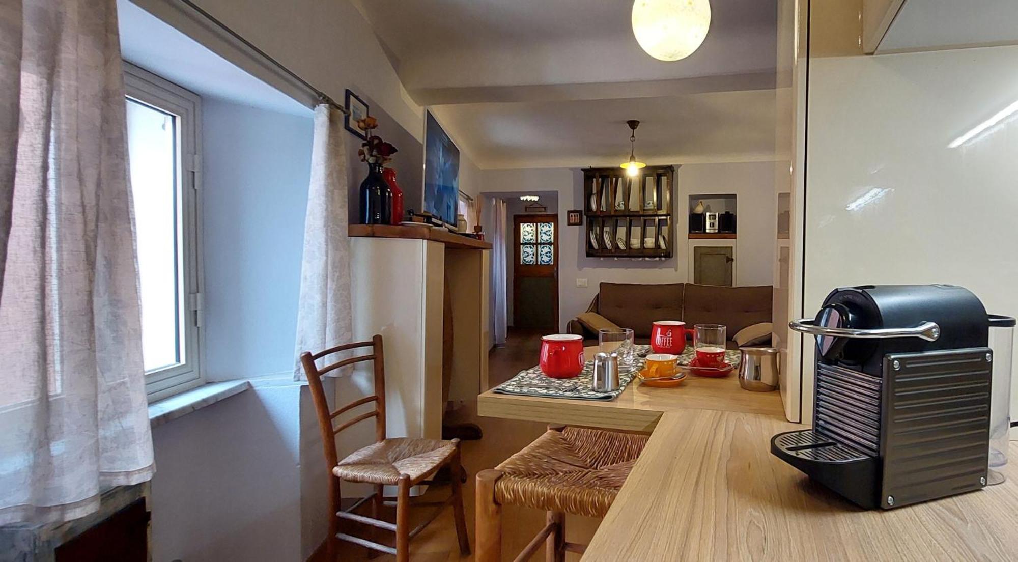 On The Waterfront Apartment Porto Venere Exterior photo