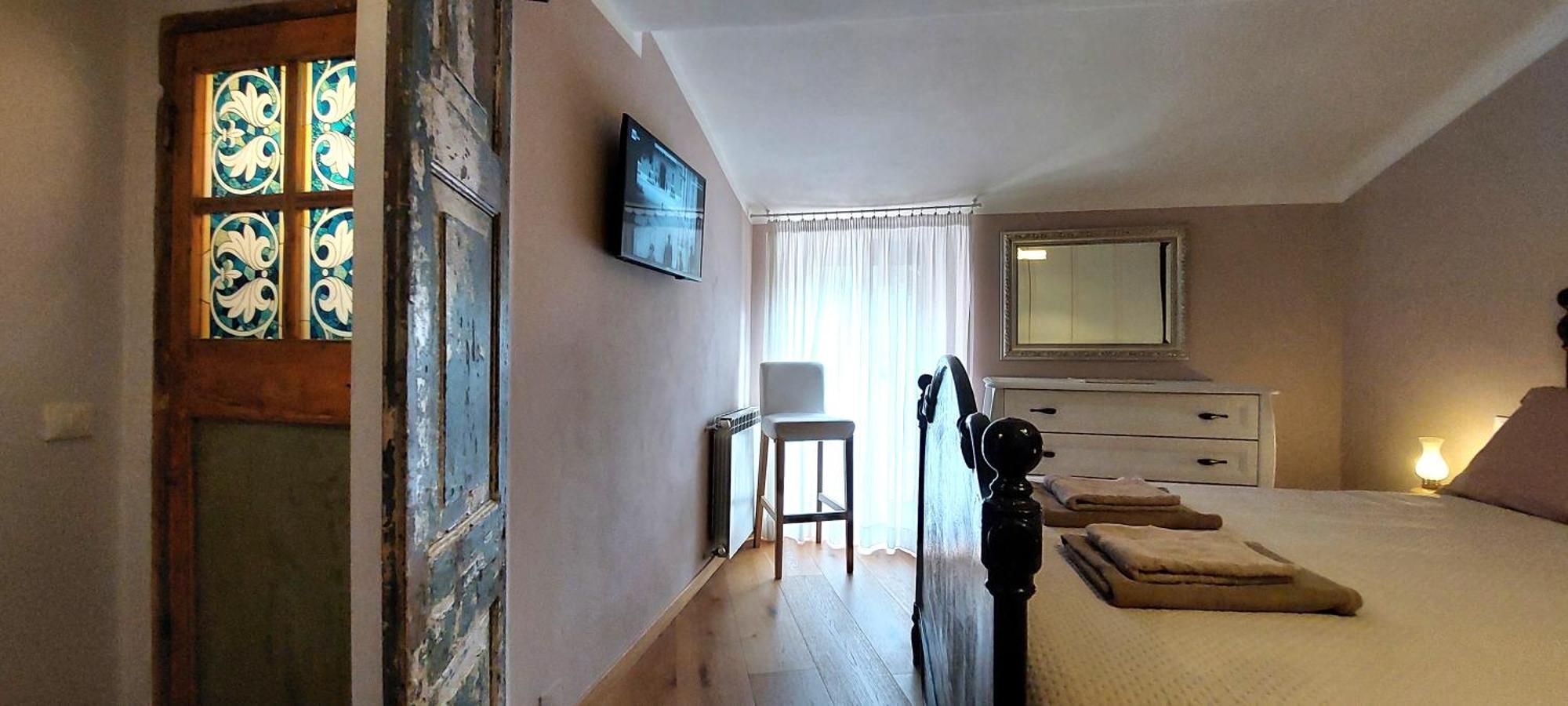 On The Waterfront Apartment Porto Venere Exterior photo