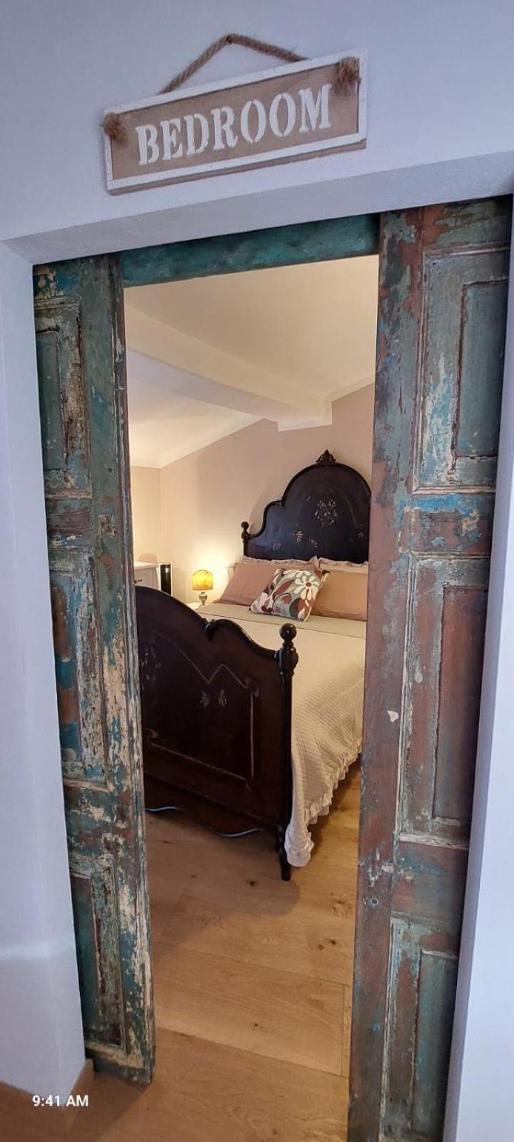 On The Waterfront Apartment Porto Venere Exterior photo